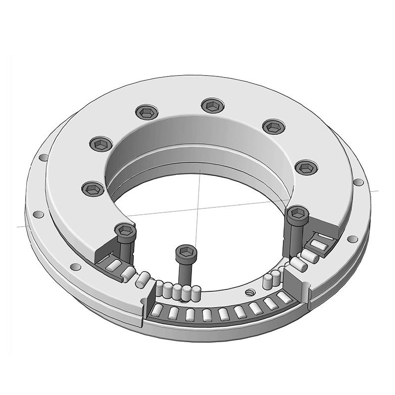 YRT 50 High Precision Rotary table bearing