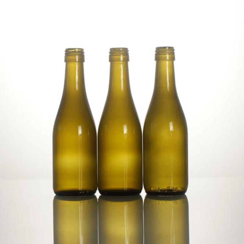  187ml 375ml wine bordeaux burgundy bottle