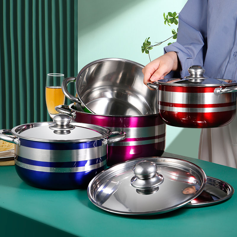 Amazon drops huge deals on cookware ahead of Presidents Day | WGN-TV