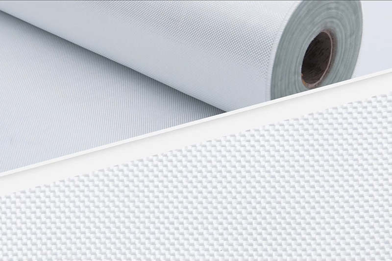 Durable and Versatile Carbon Twill Cloth for Various Applications