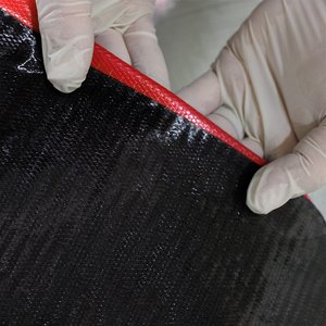 Carbon Fiber Fabric | Prepreg Unidirectional Fabric | 4.3 oz, 12k Tow