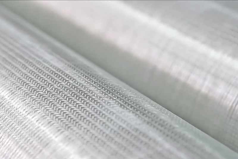 Extended Uses of Glass Fiber Fabric