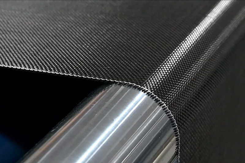 Top-quality Thin Carbon Fiber Cloth - A Lightweight and Durable Option