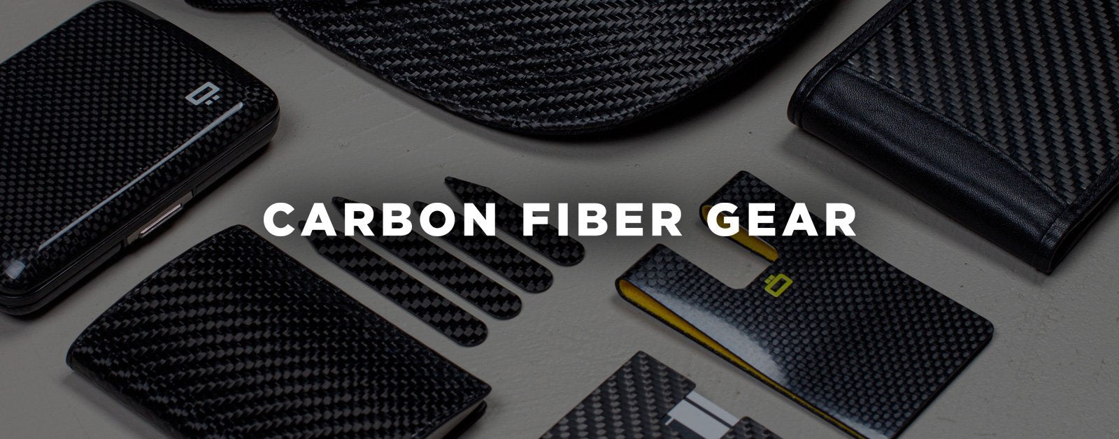 Exploring the Advantages of Carbon Fiber: Lightweight Strength with Black Fabric Weave and Transparent Resin