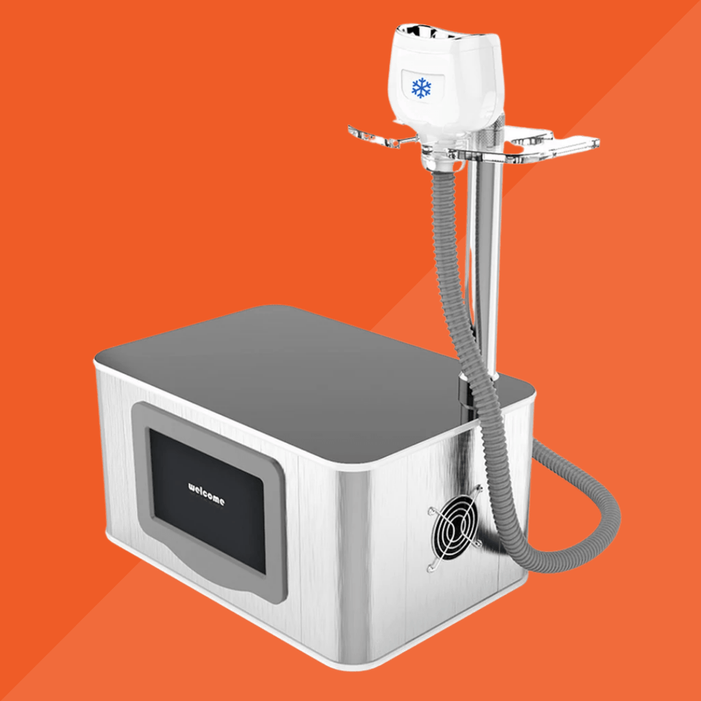 Fat Freezing | Double Chin & Jowls Removal - The Tweakments Guide