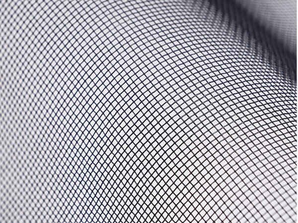 Epoxy Coated Filter Wire mesh