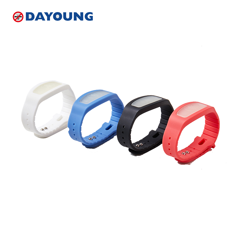 Top Suppliers of Wholesale Anti Mosquito Repellent Bracelets for Effective Mosquito Protection