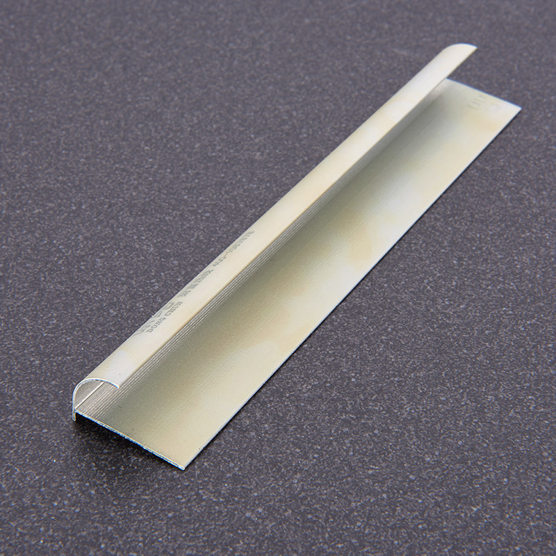 High Quality Round PVC Tile Trim for Niche - A Complete Guide