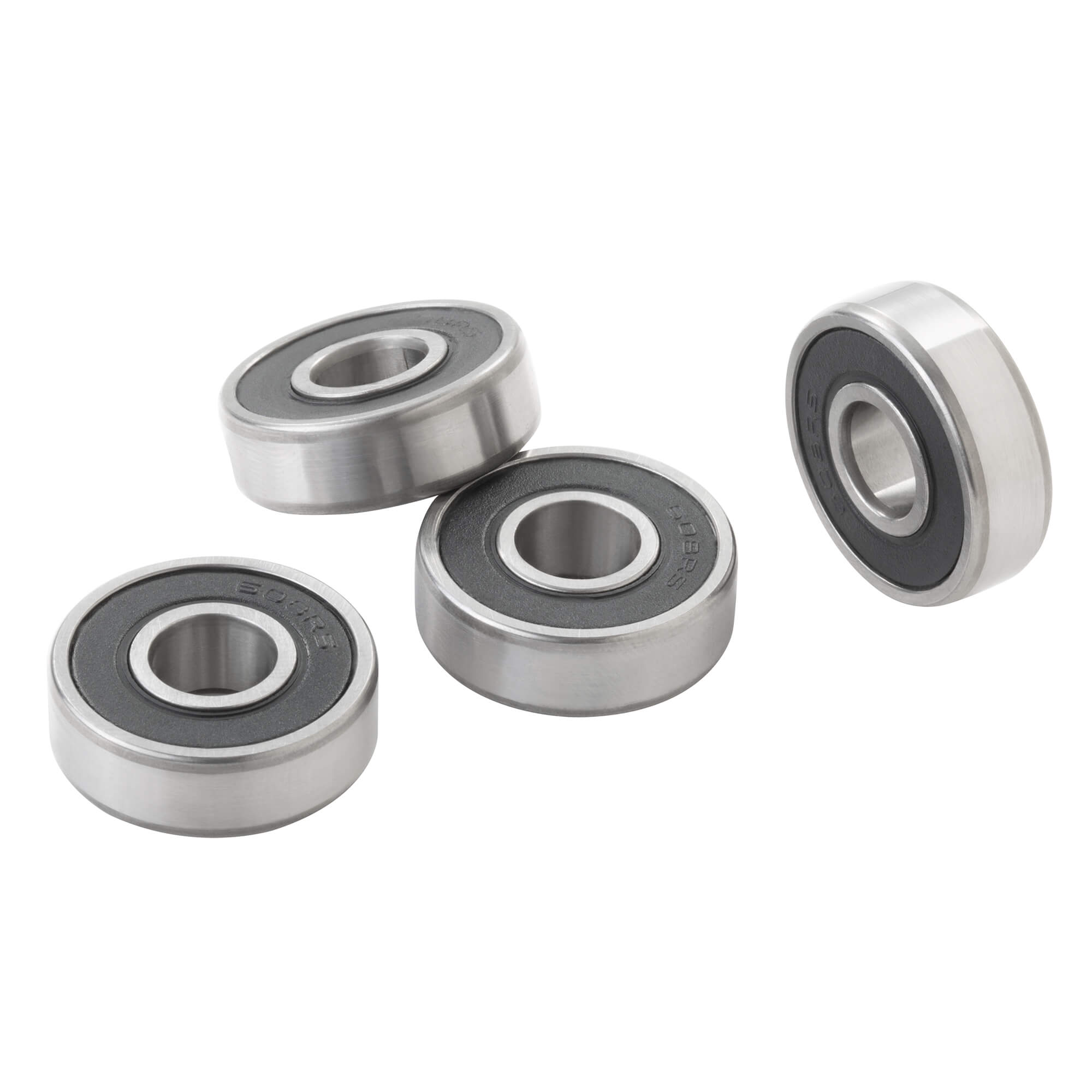 Bearings: China