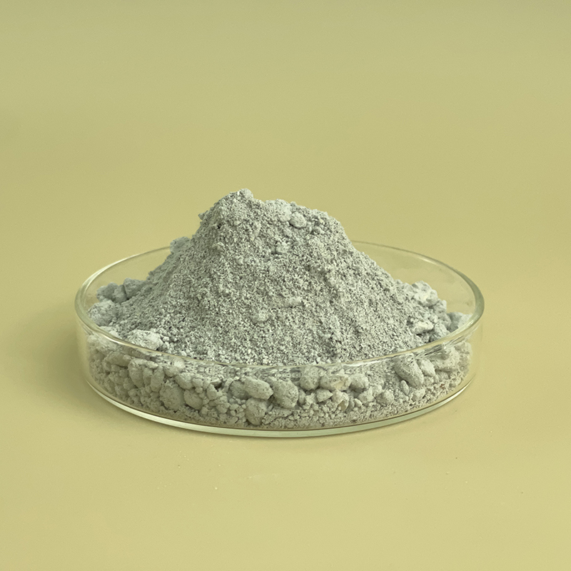 Refractory Moldables and Cement in the Aluminum Industry