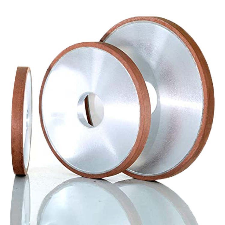 Super Abrasives Market is estimated to be US$ 14.5 billion