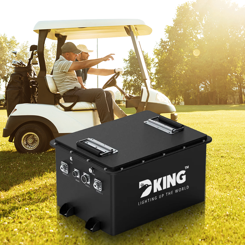 Ultimate Guide to Lithium Iron Phosphate Battery: Benefits, Uses, and More