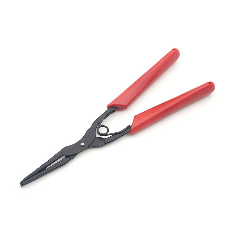  Fiber Optic Connector Insertion or Extraction Long Nose Plier 