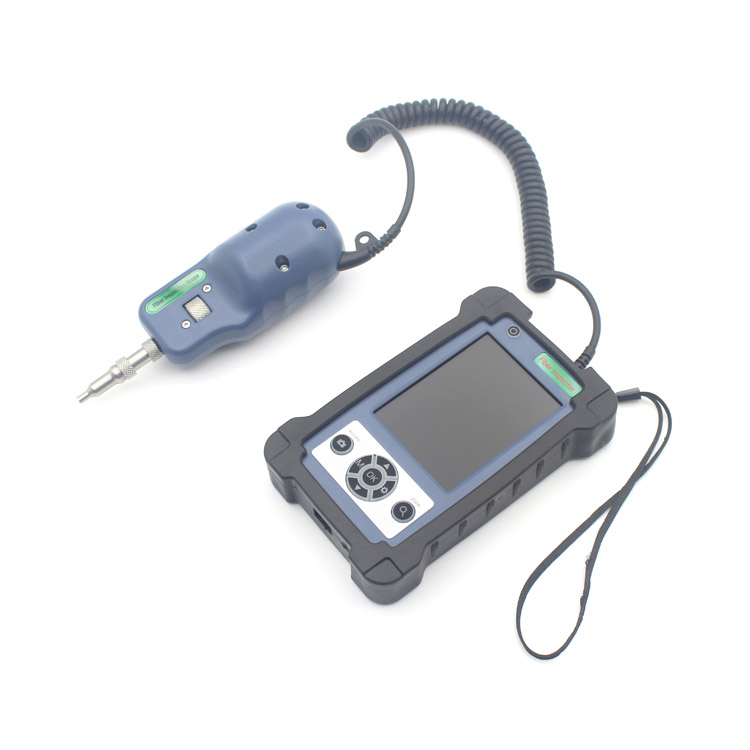  FMS-3 Fiber Optic Connector Inspection System 