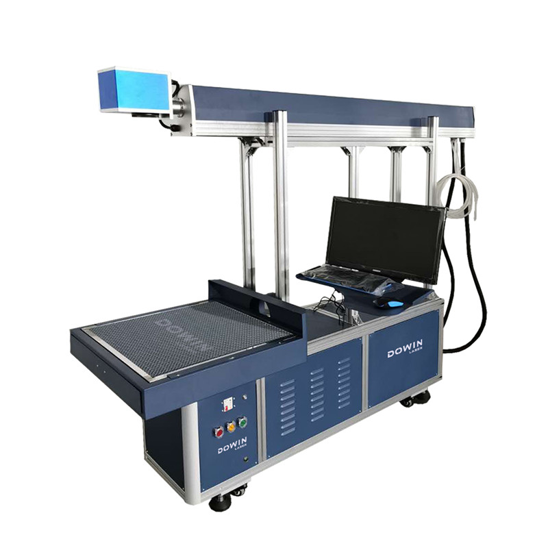 TTS-20 Pro laser engraver review - CNX Software