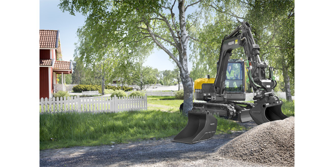 Customized Rock Earthwork 20t 30t 50t Bucket for Excavator - Mechanical Kingdom