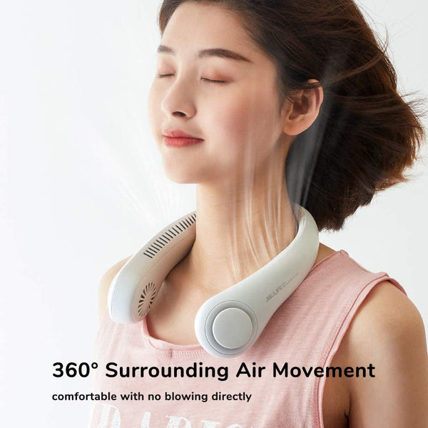 Torras Fall Sale: Up to 26% off Select Portable Neck Fans | TechBargains