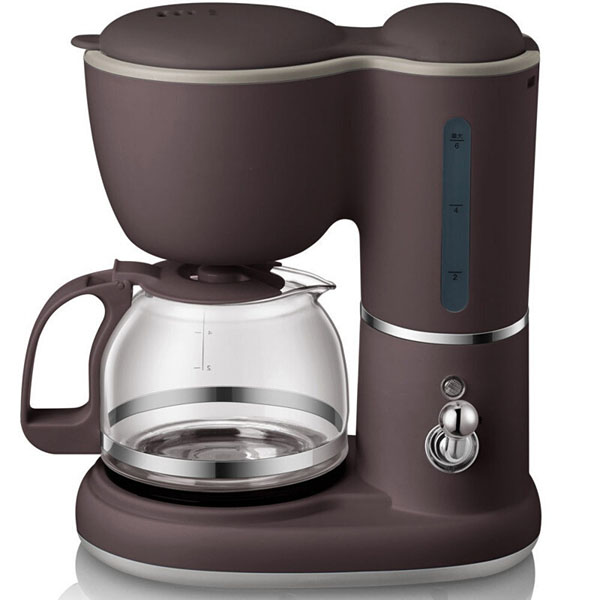  Home Mini Semi Automatic Stovetop Coffee Maker