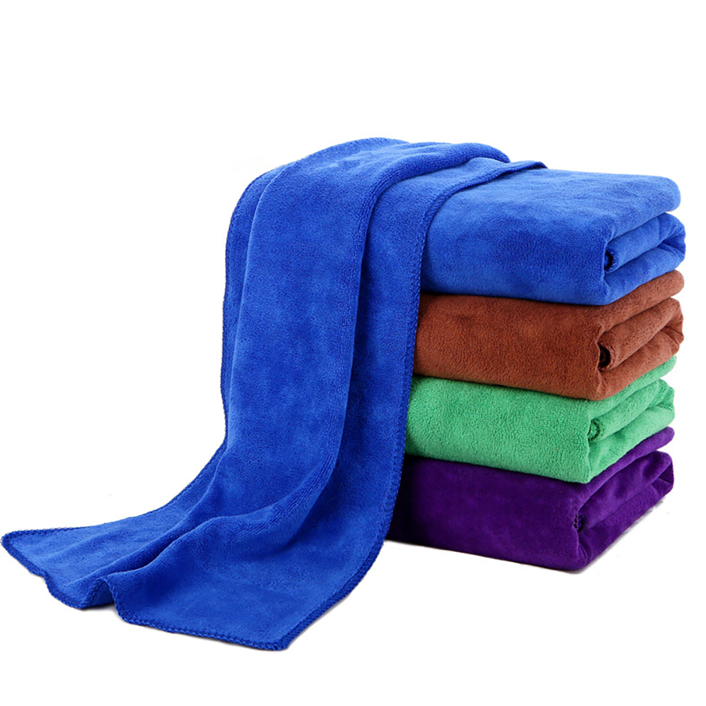 High-Quality Extra Large Microfiber Cloth for Cleaning