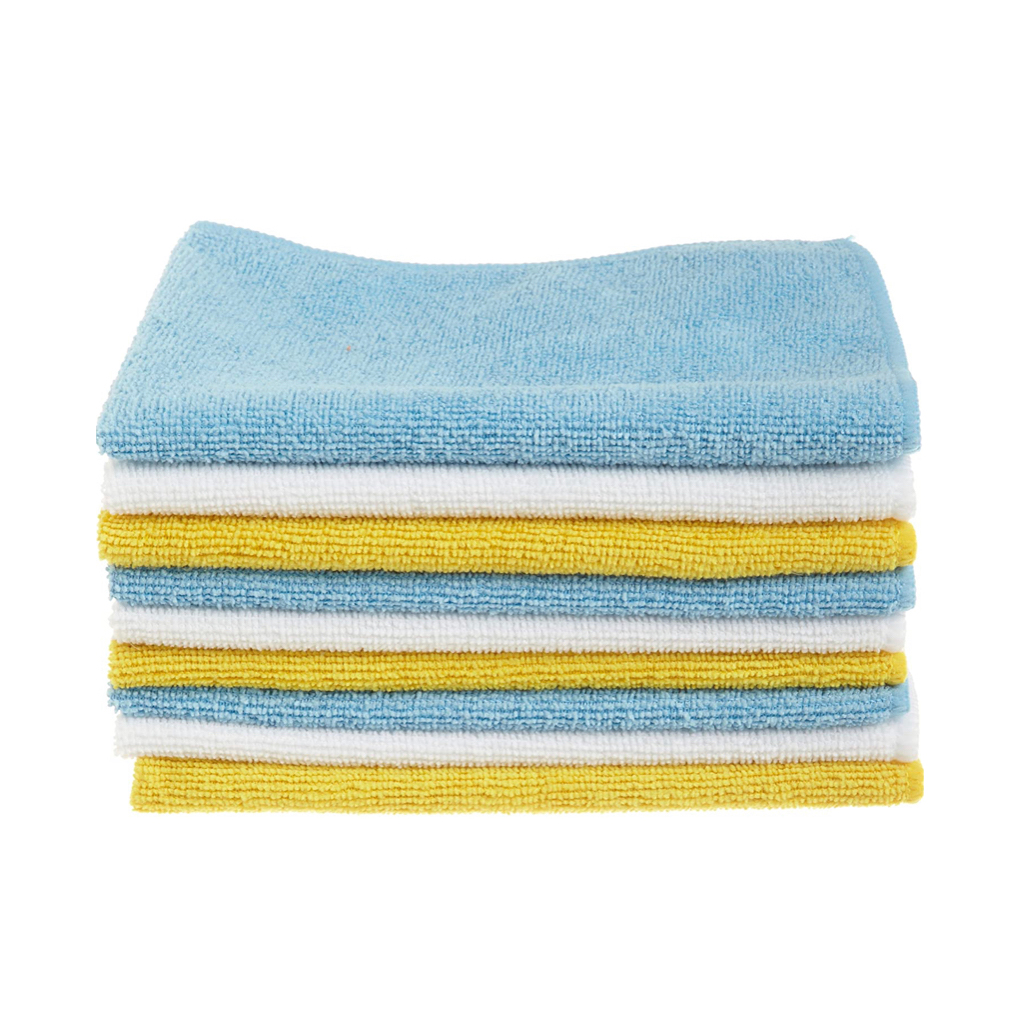 Absorbent Microfiber Car Dry Towel for Quick Drying and Lint-Free Finish