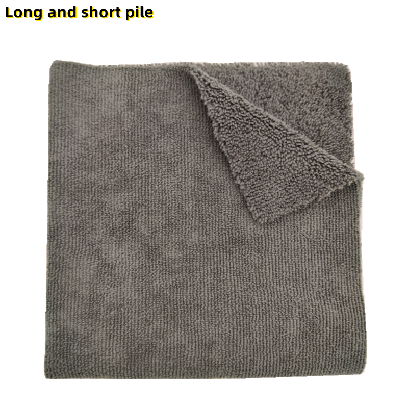 Top-Quality Microfiber Cloths for Your Professional Cleaning Needs