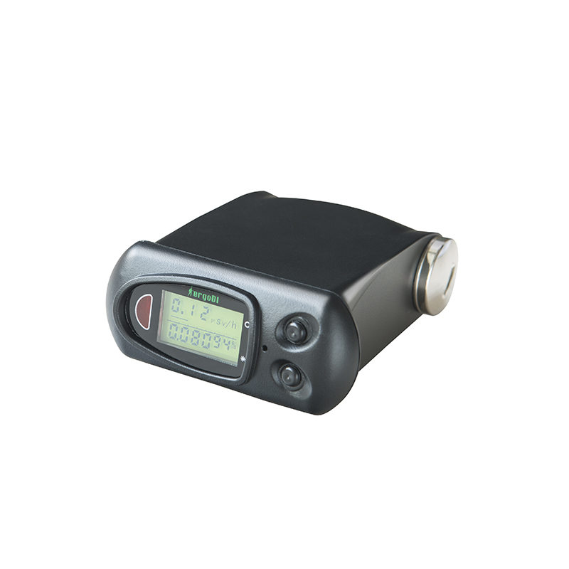 Top Radiation Detector in China - Get Your Dosimeter Today