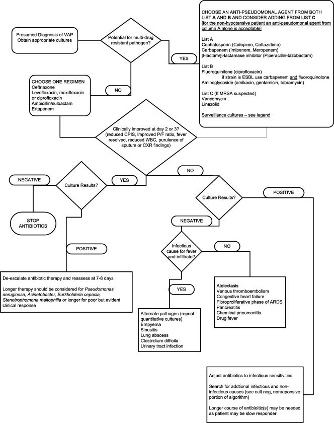 Prevention of ventilator associated pneumonia - EFCNI - European Standards of Care for Newborn Health