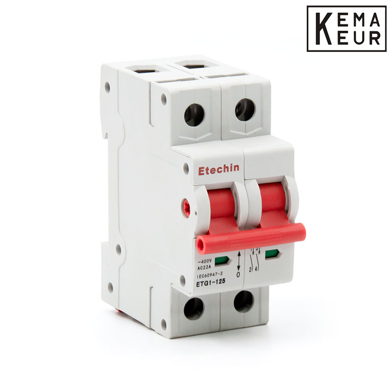EMA | Electrical Safety