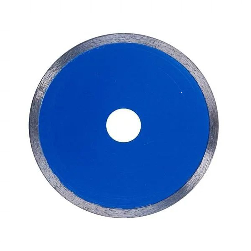 Rim Saw Blade Cold Press