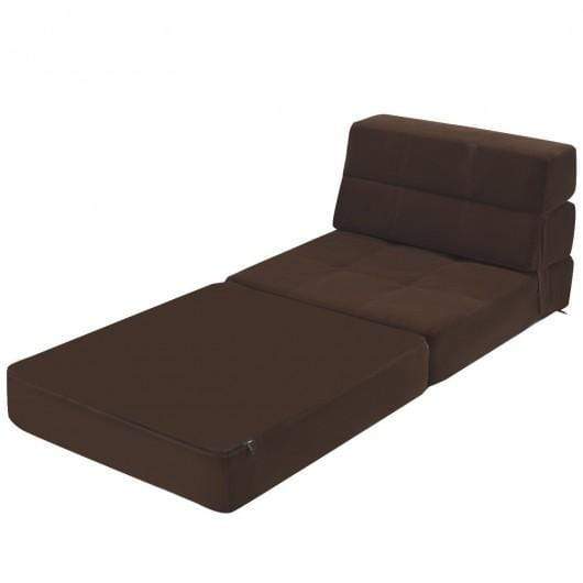 Fold Out Bed Chair Folding Chairs Bath And Beyond Countertop - indonesianschool.org