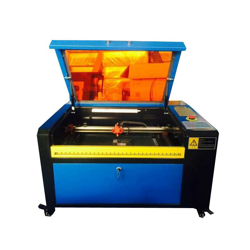 4060 laser engraving machine 