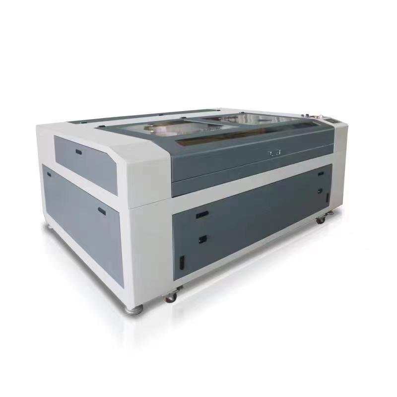1610 W6 laser cutting machine