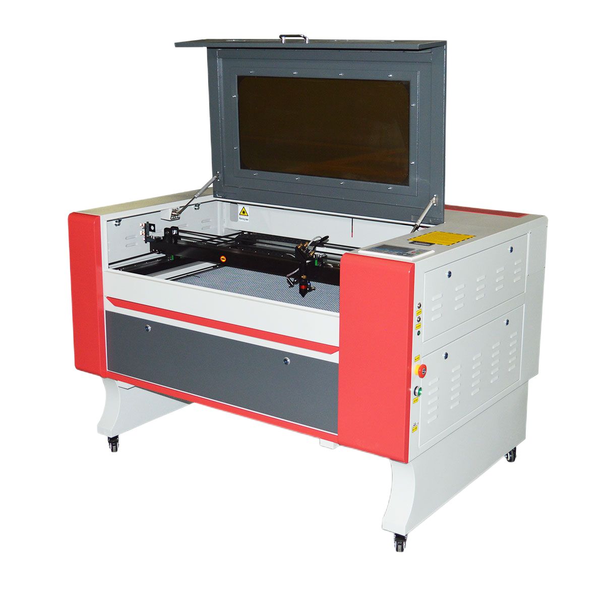 Mecco's New Laser Marking Solution for Heat Sensitive Materials |               Modern Machine Shop