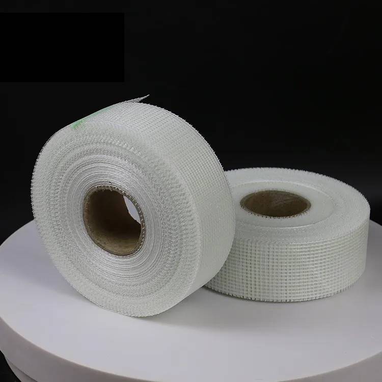 Self-adhesive Fiberglass Mesh Tape