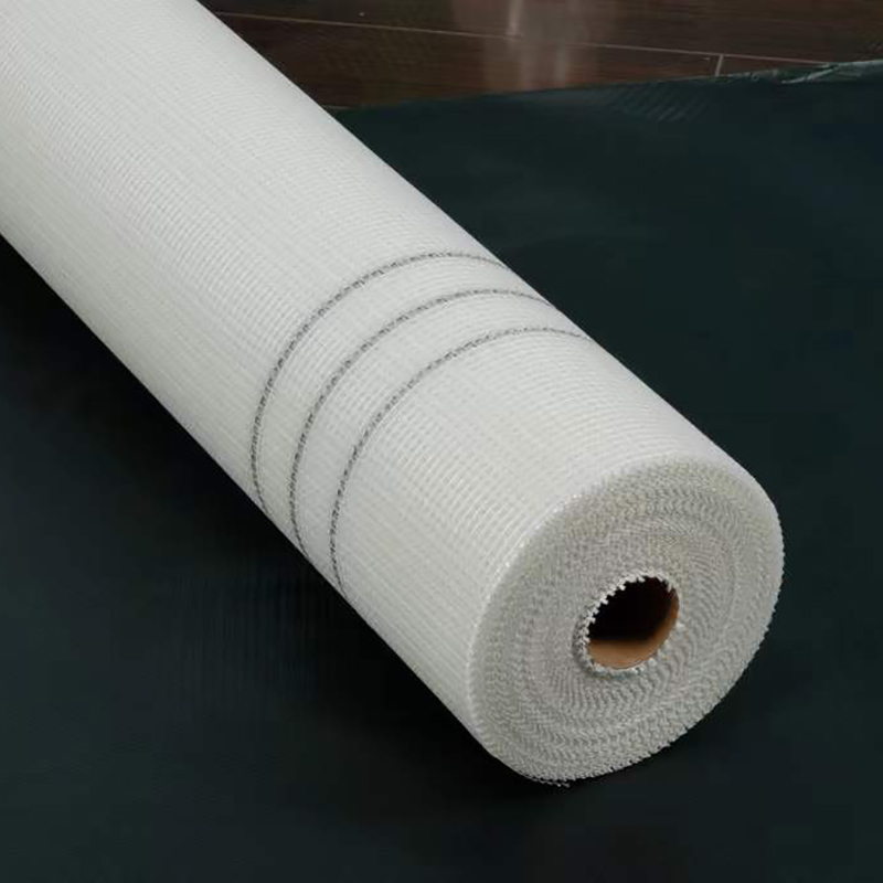 Alkali-resistant Fiberglass Mesh