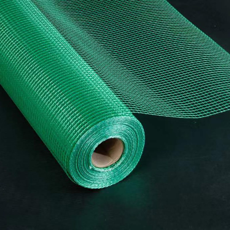 Premium-quality fiberglass mesh for alkali corrosion