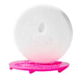 Beautyblender The Original Beautyblender in Pink. | IBT Shop