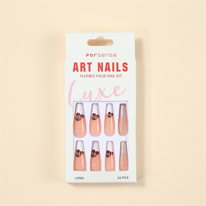 Unveiling the Latest Trends in Nail Enhancements: The Ultimate Guide to Fake Nails