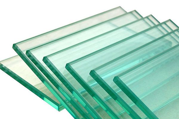 Durable Safety Glass for Increased Protection and Security