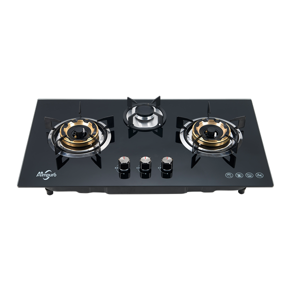 Automatic Gas Stove: A Convenient and Efficient Cooking Option