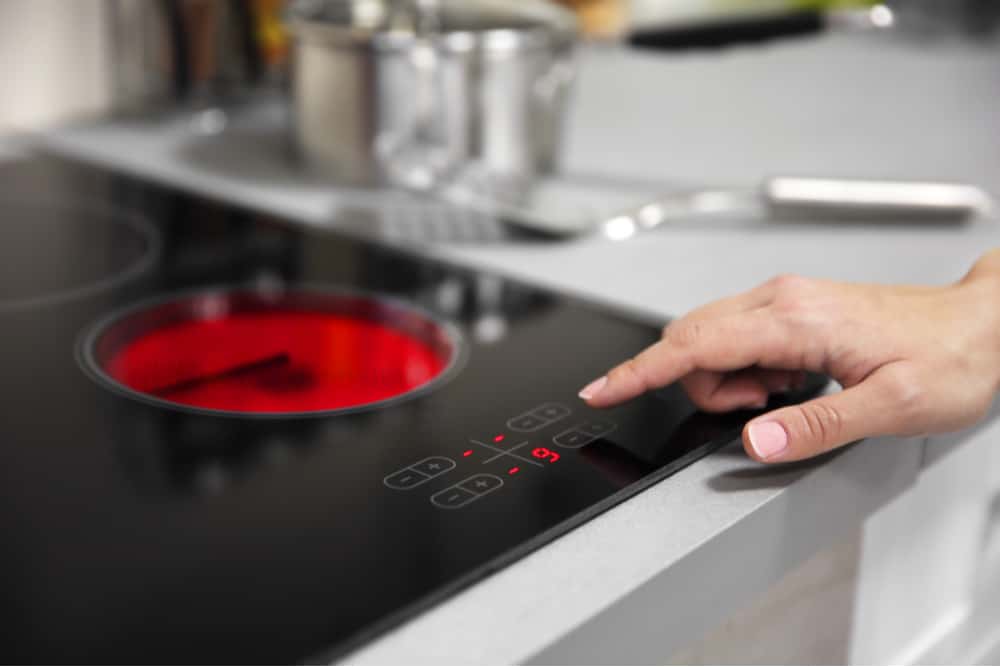 Glass Stove Top Replacement: Cost, Benefits, and Process