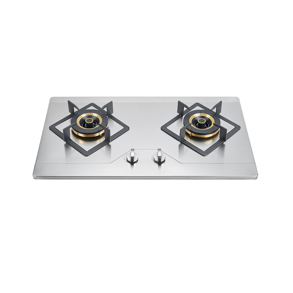 High-Quality 2 Burner Gas Oven: A Must-Have Kitchen Appliance