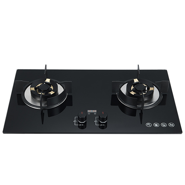 Top Built-in Gas Burner Options for Your Kitchen