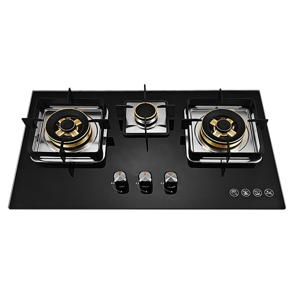 Best Gas Cooktop with Griddle for Your Kitchen