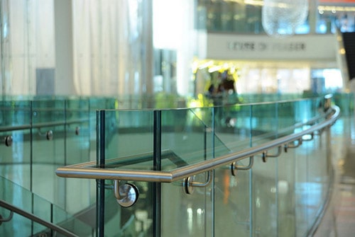 Glass Railing Systems, Installation, Manufacturers in Toronto