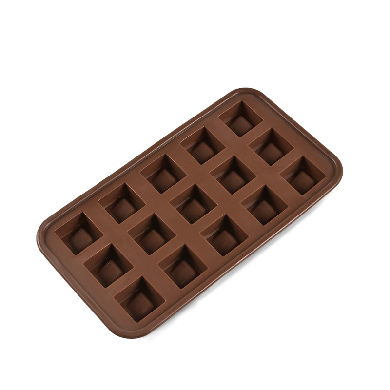  Professional Silicone Chocolate  Mould CXCH-018 Silicone Chocolate Mould