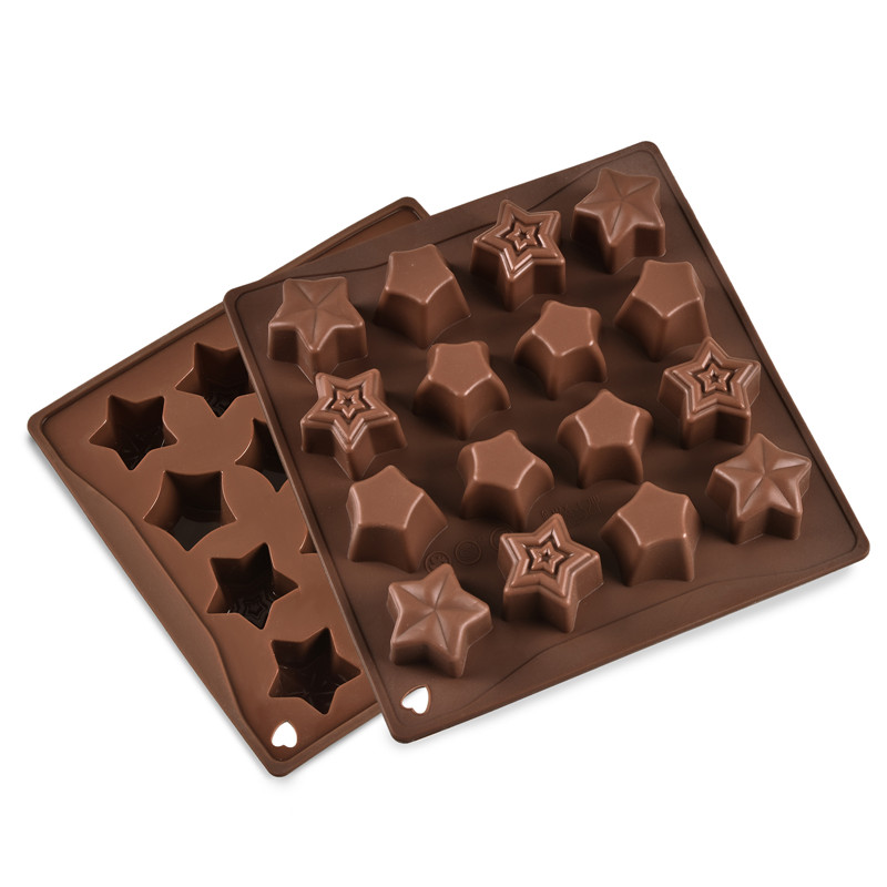  Professional Silicone ice tray CXCH-014 Silicone Ice tray