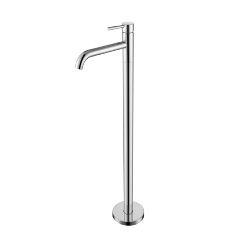 KBf--Y721 Modern FreeStanding Taps for Sink Freestanding Faucet Basin Faucet Mixer