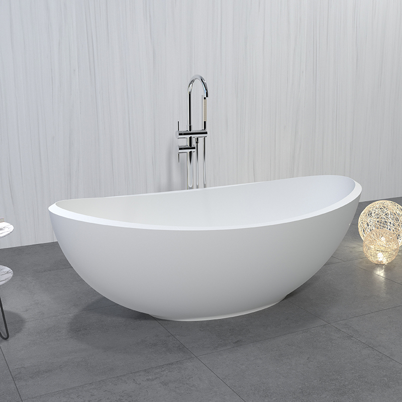 Discover the Elegance and Luxury of a Freestanding Soaking Tub