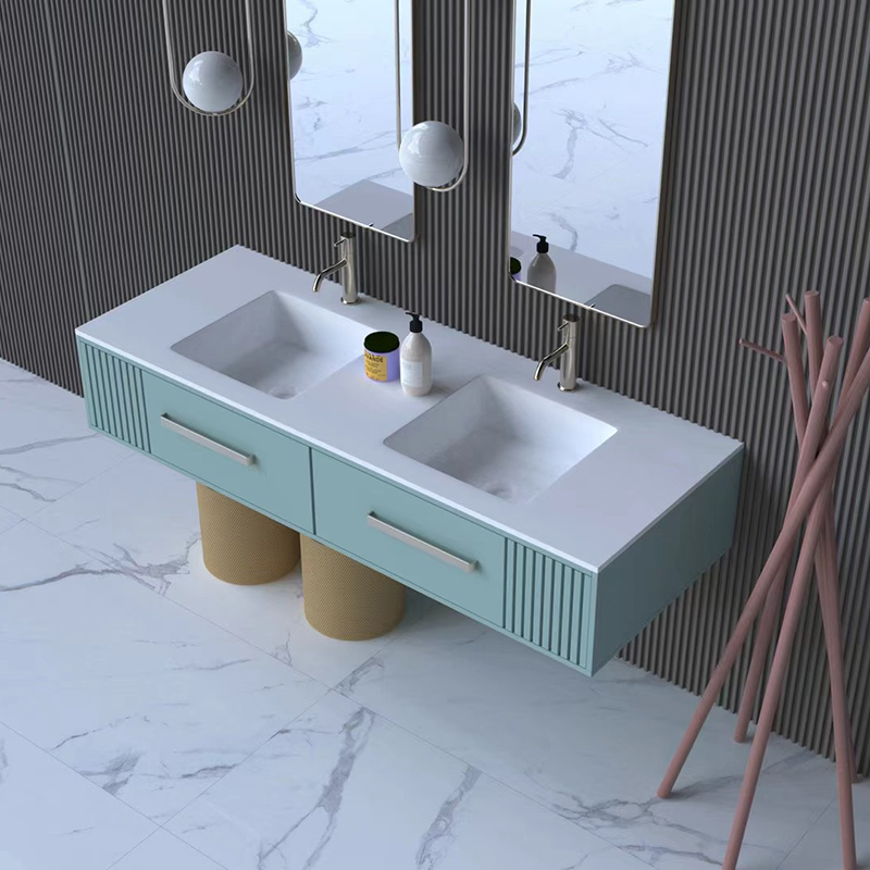 Amid Growing Demand, Bathroom Vanities Market Expands in China